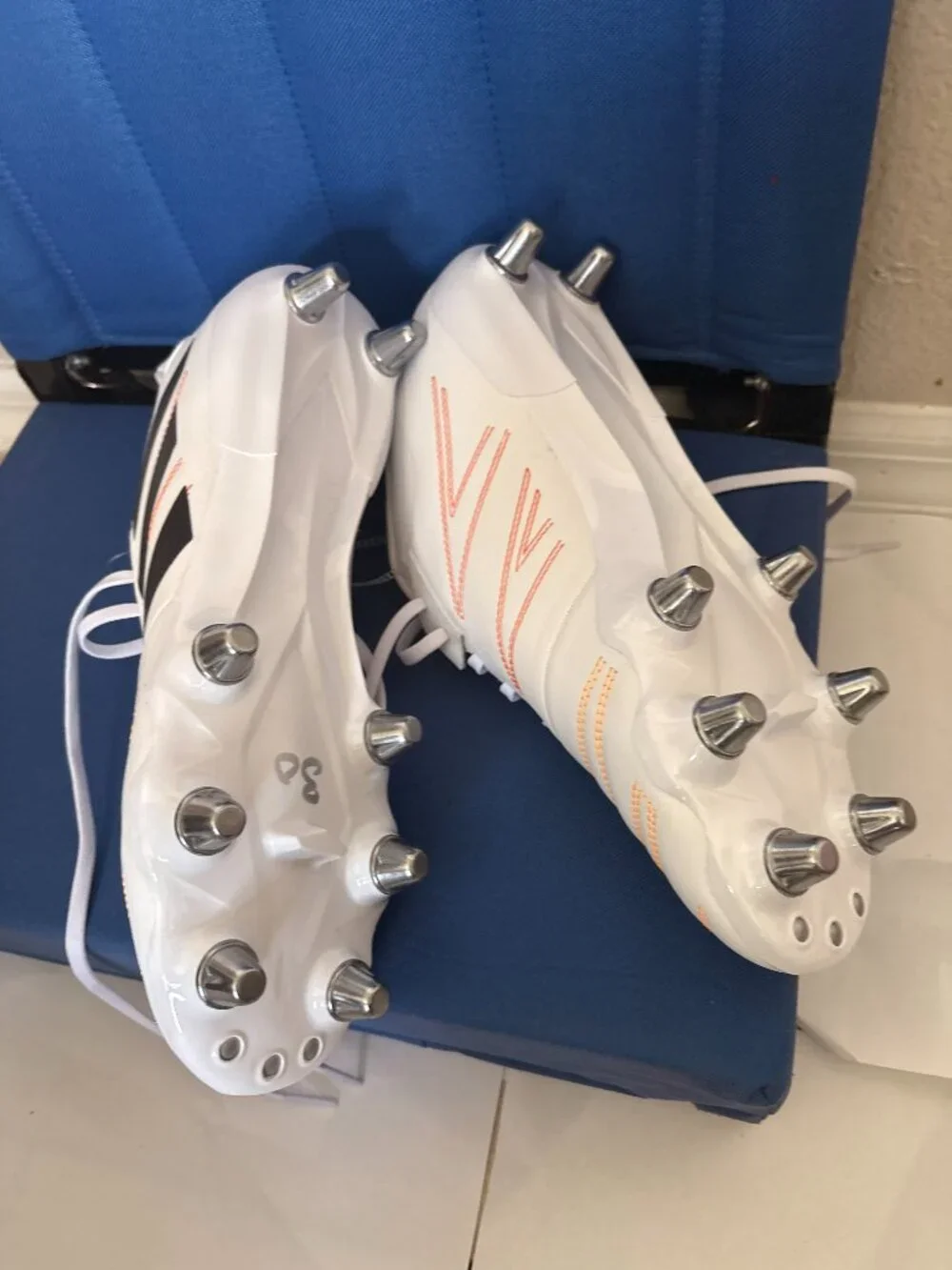 adidas size 10